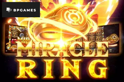 Miracle Ring